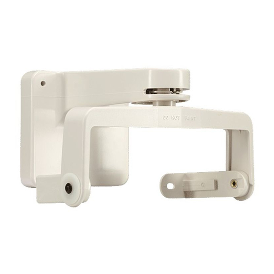 System Sensor BEAMMMK Installation And Maintenance Instructions