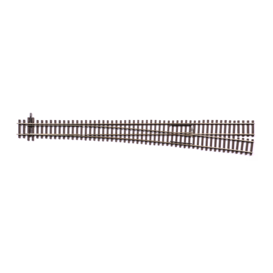 TILLIG BAHN 85346 Manual