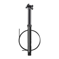 Crankbrothers Highline Seatpost Technical Manual