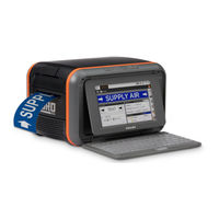 Duralabel TORO MAX Quick Start Manual
