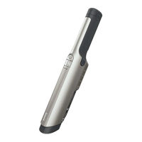 Shark WANDVAC WV406ANZ Owner's Manual