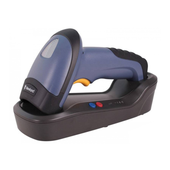 Newland HR3260-CS User Manual