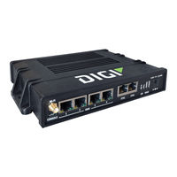 Digi Connect EZ 4 User Manual