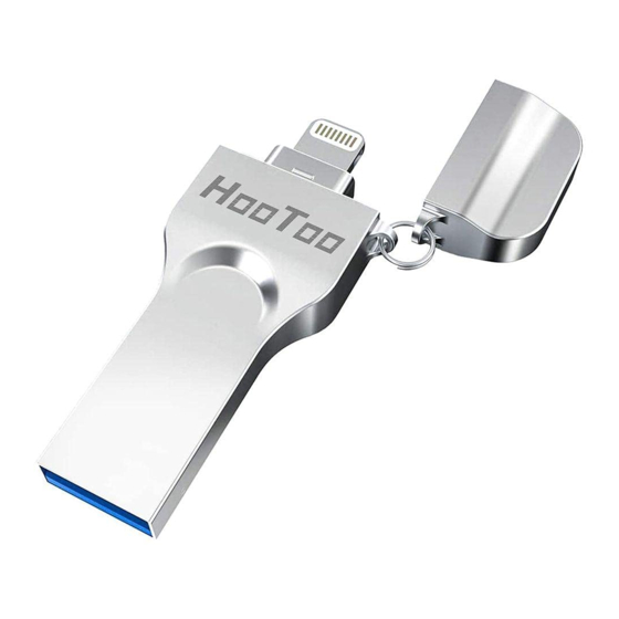 Hootoo HT-IM003 Online Manual