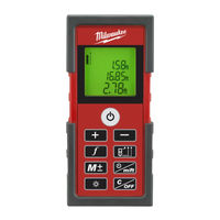Milwaukee 2280-20 Operator's Manual