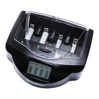 MaximalPower FC999 User Manual