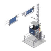 GEDA 300 ZP 2 Operating Manual