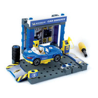 Klein 3408 Assembly Instructions