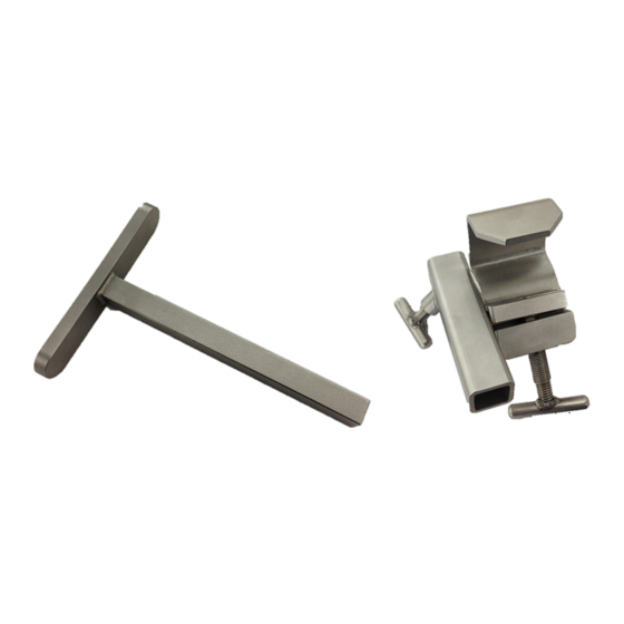 Hillrom A-71502 Instructions For Use Manual