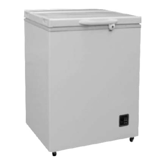 DAYLIFF SUNFRIDGE 55 Manuals