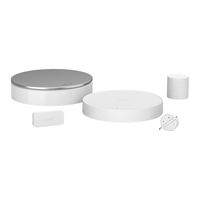 SOMFY Home Alarm Essential User Manual