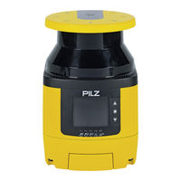Pilz PSEN sc M 3.0 08-17 Operating Manual