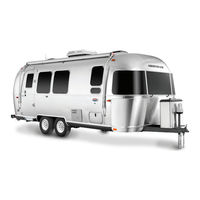 Airstream International 2020 Owner's Manual