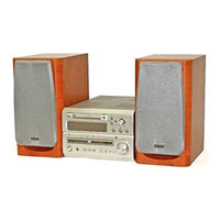 Denon D-MA5DV Service Manual