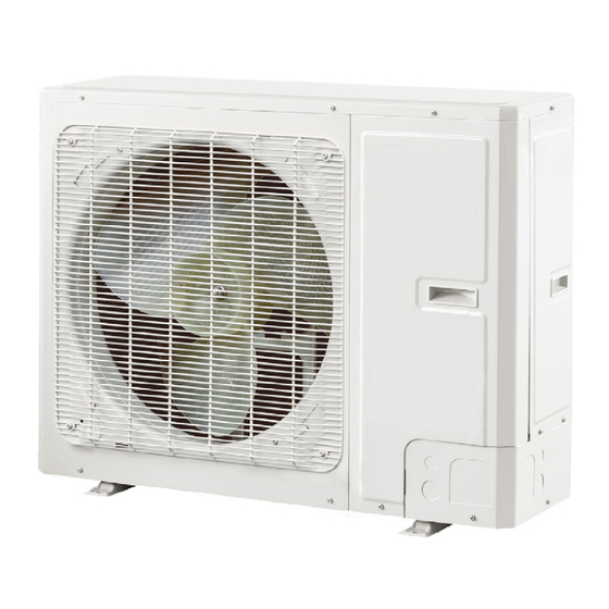 Sinclair STHERM GSH-80IRB Installation Manual
