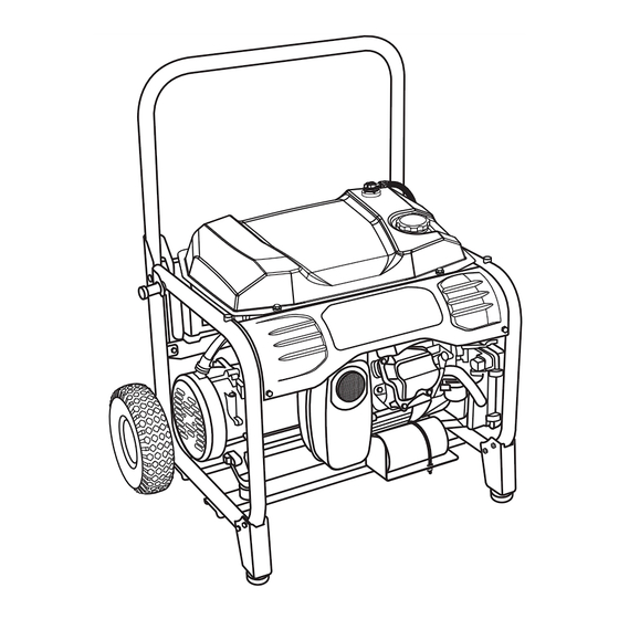Gravely 986051 Operator's Manual