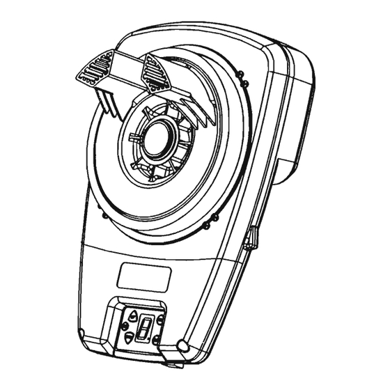 Vicway VR660M Installation Instructions And User Manual