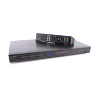 Insignia NS-WBRDVD2 Firmware Update