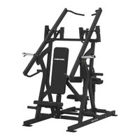 COMPOUND CPL-CPP-2113 Parts Manual