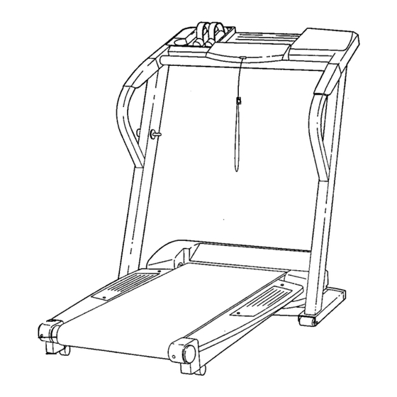 HEALTHRIDER S300I 831.299301 USER MANUAL Pdf Download ManualsLib