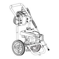 Homelite UT80993 Operator's Manual