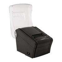 Partner RP-320 User Manual