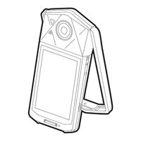 Casio EX-TR70 User Manual