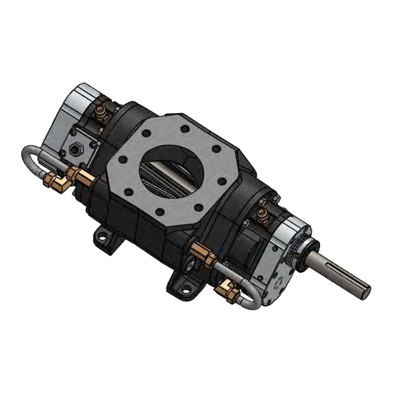 BearCat Pumps 300 Manual