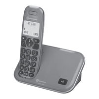 Amplicomms PowerTel 1700 User Manual