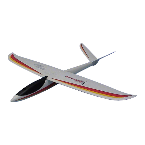 Aeronaut Twinspeedy Manual