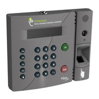Icon Time Systems TOTALPASS Small Business Premium User Manual
