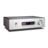 Ayre K-5xe Specifications