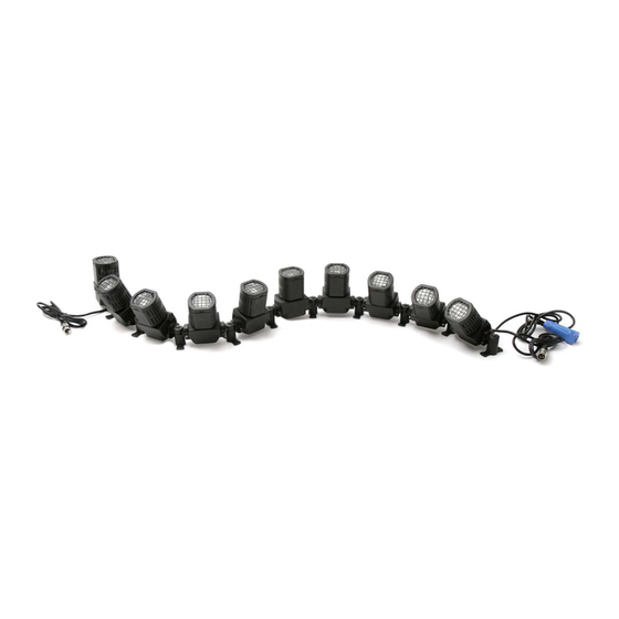 Ignition Strip Blinder Twist User Manual