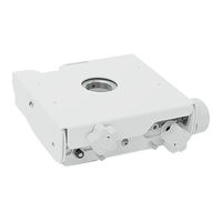 CHIEF VCT000 Installation Instructions Manual