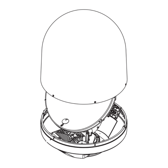 KVH Industries TracPhone V7-HTS Conversion Instructions