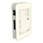 Zehnder Rittling ComfoConnect LAN C Manual
