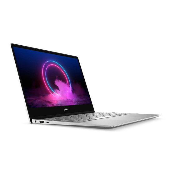 Dell Inspiron 7791 2n1 Service Manual