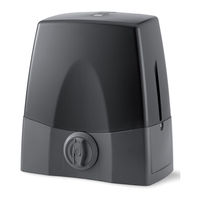 Riello Elettronica Cardin SLX Series Manual