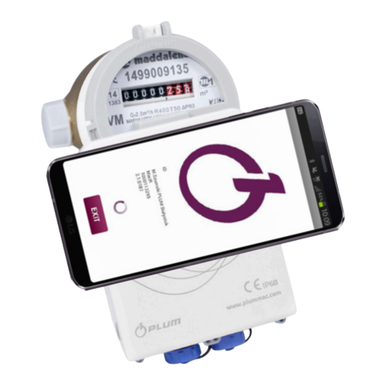Plum MacR6 N Installation Manual