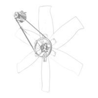TERMOTECNICA PERICOLI EOR51 Instruction Booklet