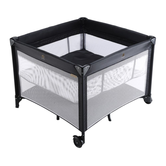 topmark PARKER T7039 Instructions For Use Manual