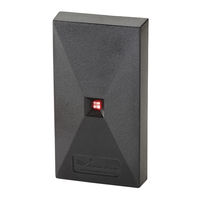 Farpointe Data P-300 Quick Start Manual