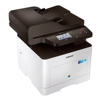 Samsung ProXpress SL-C3060FR Service Manual