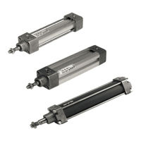 Aventics ITS Series Repair Instruction