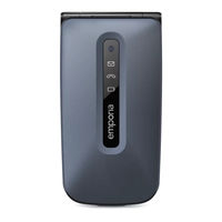 EMPORIA ACTIVE glam V221-4G Manual