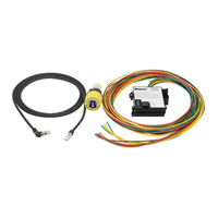 Panduit VS-AVT2-C08L10 Instruction Manual