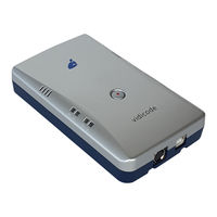 Vidicode V-Tap ISDN BRI Manual