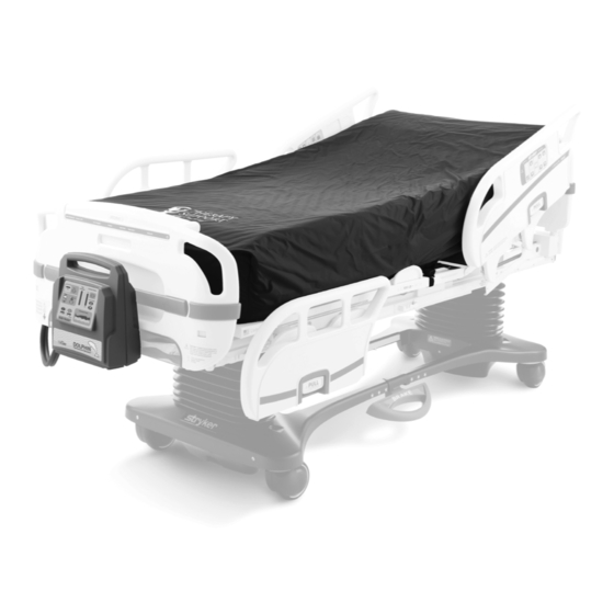 onCare Dolphin Fluid Immersion Simulation System User & Service Manual