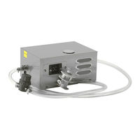 Cretors 7906 Manual