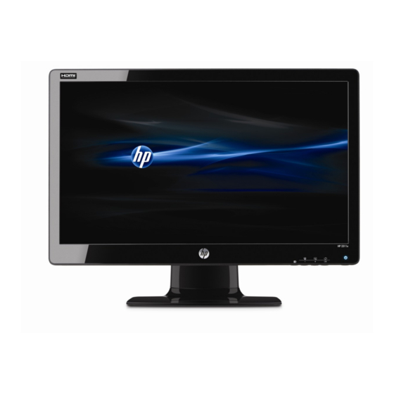 HP XP598AA Specifications